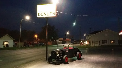 Lon`s Donut Shop